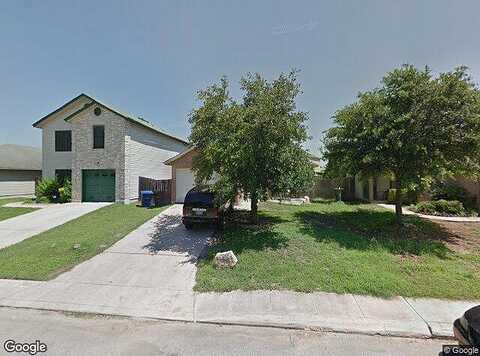 Claudia, SAN ANTONIO, TX 78251