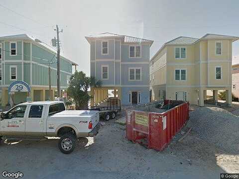 Beach, PANAMA CITY, FL 32408