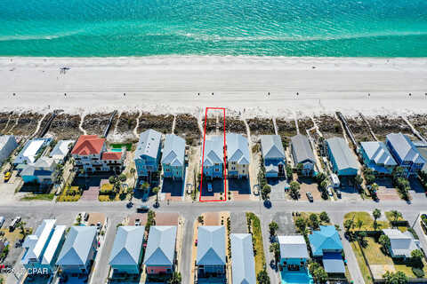 Beach, PANAMA CITY, FL 32408