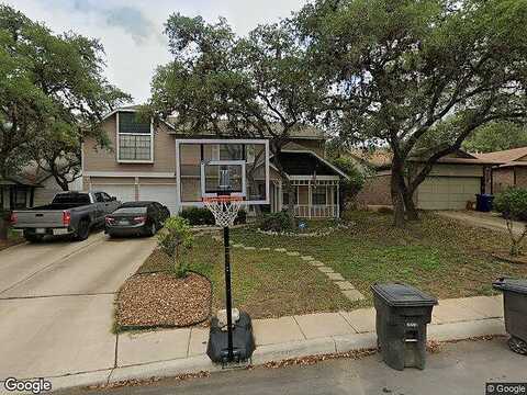 Marsh Creek, SAN ANTONIO, TX 78250