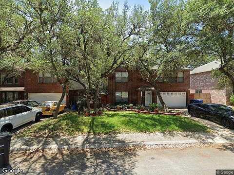 Ridge, SAN ANTONIO, TX 78250