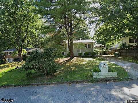 Stamford, ATLANTA, GA 30331