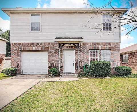 Ronay, FORT WORTH, TX 76140