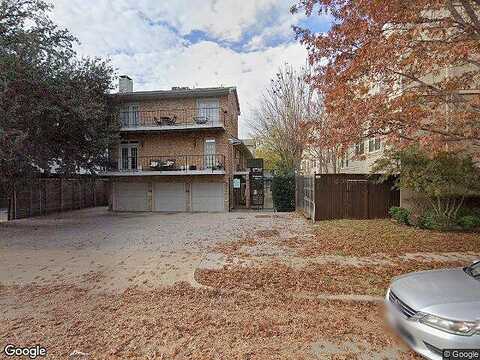 Reagan, DALLAS, TX 75219