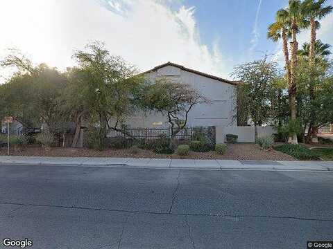 Gary, LAS VEGAS, NV 89123
