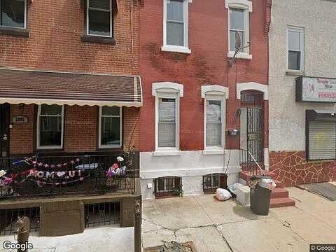 Gratz, PHILADELPHIA, PA 19121