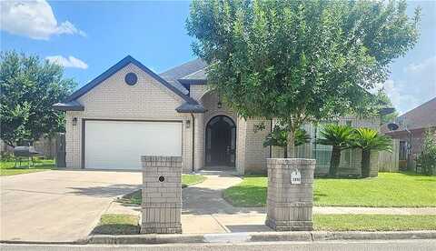 21St, MISSION, TX 78572