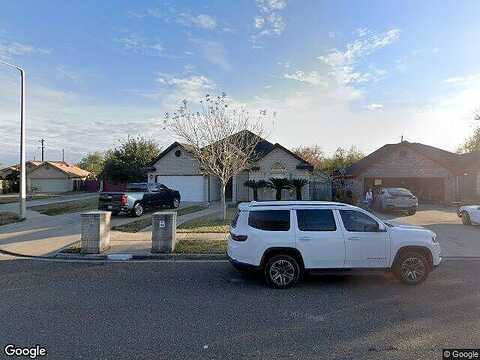 21St, MISSION, TX 78572