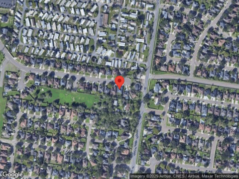 21St, MISSION, TX 78572
