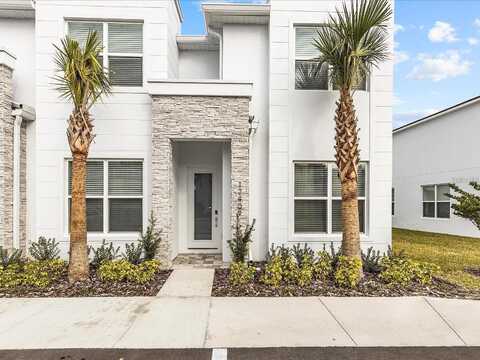 Hidden Forest, CLERMONT, FL 34714