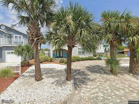 Hibiscus, PANAMA CITY BEACH, FL 32407