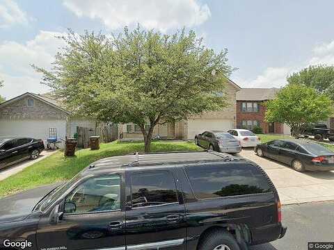 Triggers, SAN ANTONIO, TX 78254