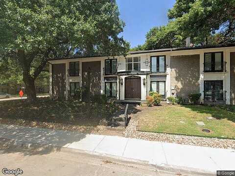 Regal Oaks, DALLAS, TX 75230