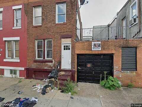 Agate, PHILADELPHIA, PA 19134