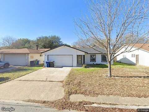 Big Sky, SAN ANTONIO, TX 78245