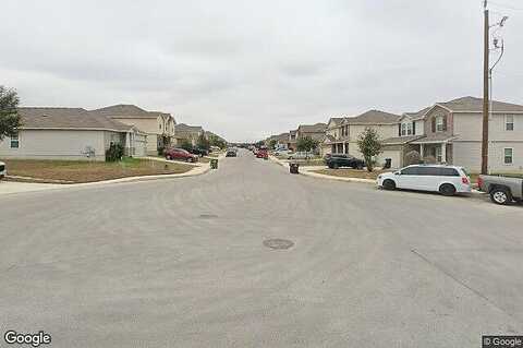 Valley, SAN ANTONIO, TX 78250