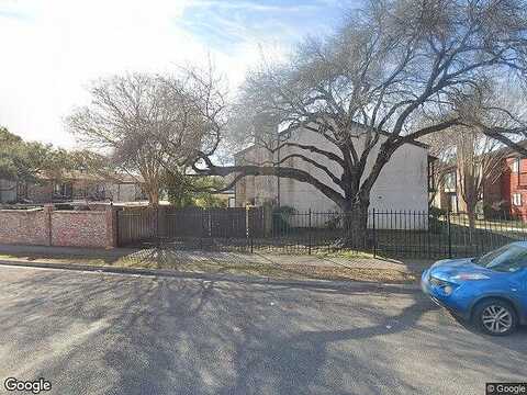 Barrington, SAN ANTONIO, TX 78217
