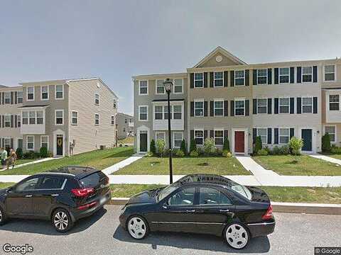 Dickens, LANCASTER, PA 17603