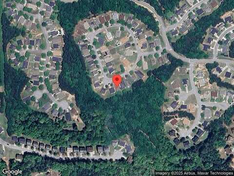 Burnt Fork, DOUGLASVILLE, GA 30135