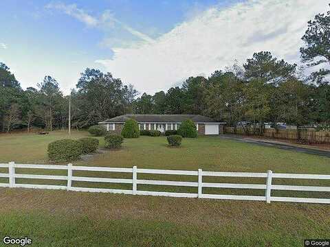King, HINESVILLE, GA 31313