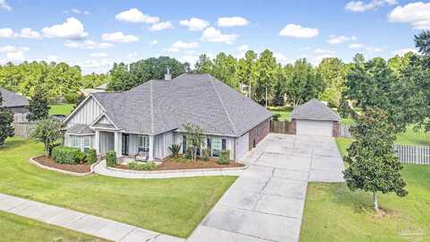 Mountain Crest, MILTON, FL 32571