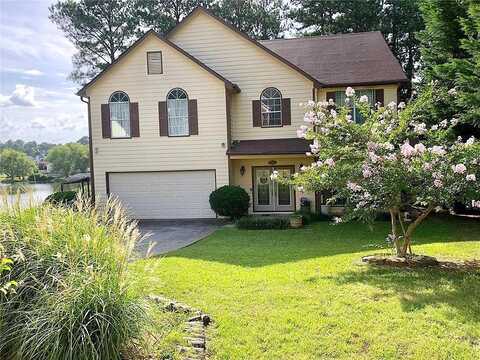 Bar Harbor, RIVERDALE, GA 30296