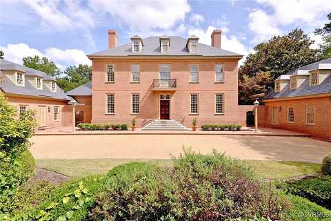 England, WILLIAMSBURG, VA 23185