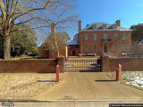 England, WILLIAMSBURG, VA 23185