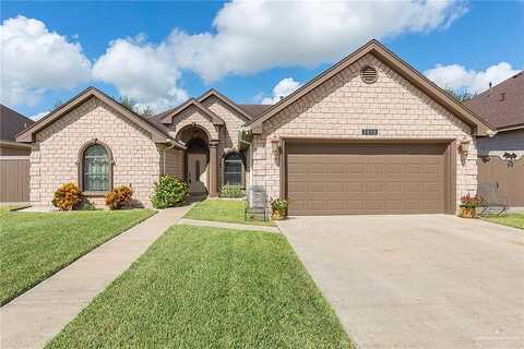 Burr, EDINBURG, TX 78542