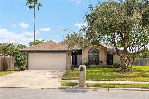 19Th, MCALLEN, TX 78504