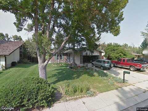 Valencia, COLORADO SPRINGS, CO 80917