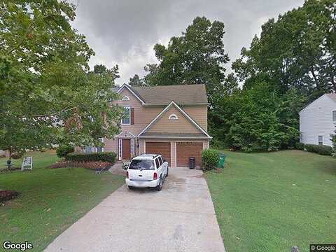 Abbotts Glen, ACWORTH, GA 30101