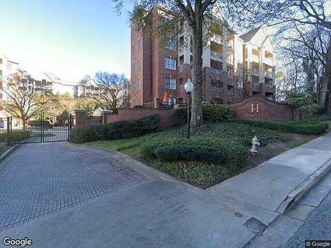 Colonial Homes, ATLANTA, GA 30309