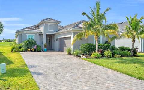 Cherry Blossom, PUNTA GORDA, FL 33955
