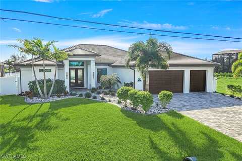17Th, CAPE CORAL, FL 33914