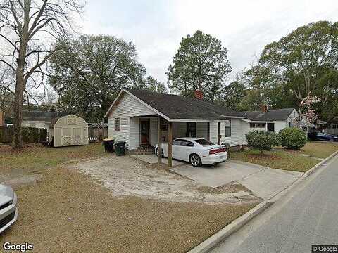 36Th, SAVANNAH, GA 31404