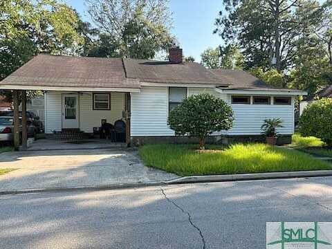 36Th, SAVANNAH, GA 31404