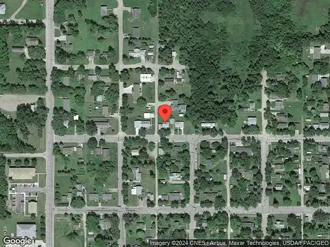 Garfield, MAHNOMEN, MN 56557