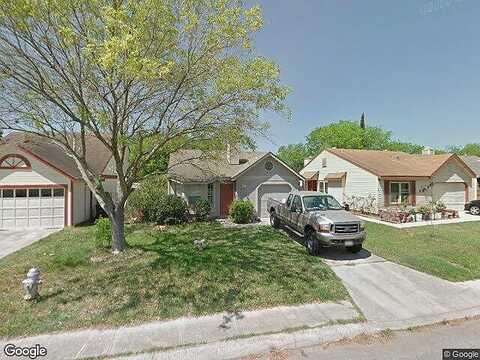 Alverstone, SAN ANTONIO, TX 78250