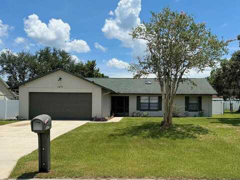 Treehaven, DELTONA, FL 32738