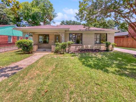 Rugged, DALLAS, TX 75224