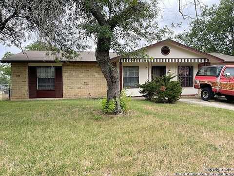 Brook Valley, SAN ANTONIO, TX 78242