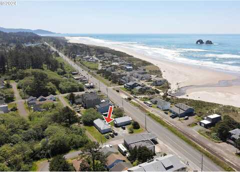 Highway 101, ROCKAWAY BEACH, OR 97136
