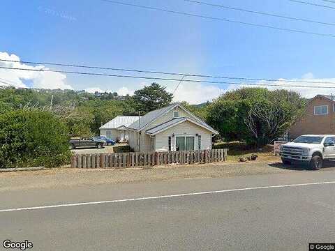 Highway 101, ROCKAWAY BEACH, OR 97136