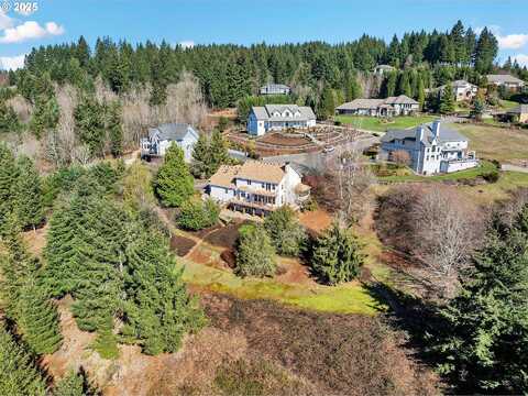 132Nd, BRUSH PRAIRIE, WA 98606