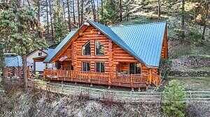 Nile, NACHES, WA 98937