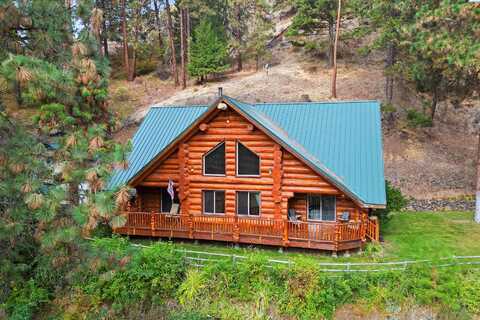Nile, NACHES, WA 98937