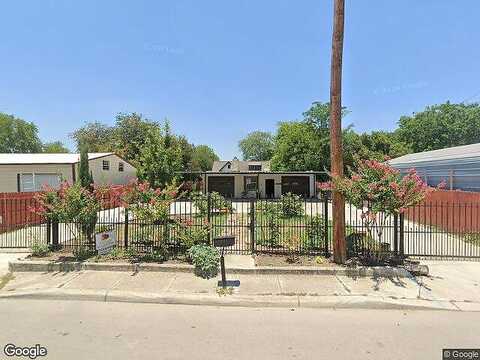 Mclaughlin, SAN ANTONIO, TX 78211