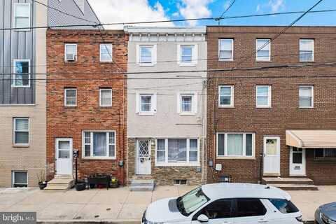 Coral, PHILADELPHIA, PA 19125
