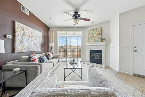 Mansfield, AURORA, CO 80014